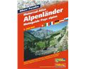 Alpský motocyklový atlas